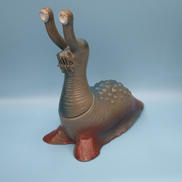 ナメゴン 硬貨ソフビ 1983年