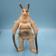 グドン 硬貨ソフビ 1989年|BANDAI