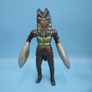 バルタン星人 1983年|BANDAI