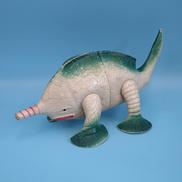 グビラ 1983年|BANDAI