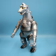 メカゴジラ 1983年|BANDAI