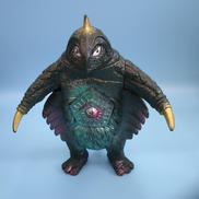 ベムスター 硬貨ソフビ 1983年|BANDAI