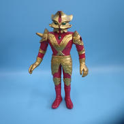 エースキラー 硬貨ソフビ 1989年|BANDAI