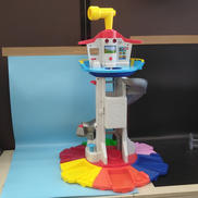 パウパト マイサイズルックアウトタワー|不明