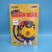KING OF DIGGIN BEAR|INTERBREED