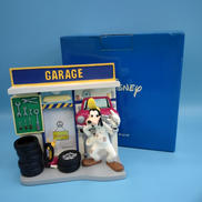 グーフィー フォトスタンド|キシマ