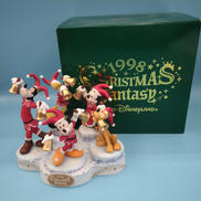 ディズニー クリスマスファンタジー1998|DISNEY