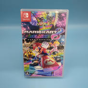 マリオカート8デラックス|NINTENDO