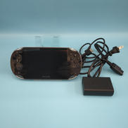 PSVITA　クリスタルブラック|SONY