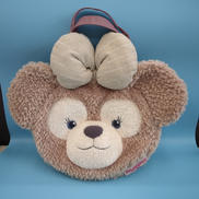 シェリーメイ フェイス 3WAY バッグ|DISNEY