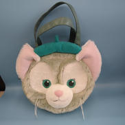 ジェラトーニ フェイス 3WAY バッグ|DISNEY