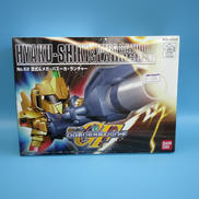 百式&メガ・バズーカ・ランチャー|BANDAI