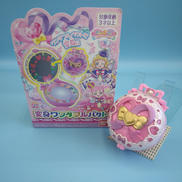 変身ワンダフルパクト|BANDAI