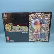 CATAN(カタン)|CAPCOM