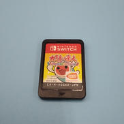 太鼓の達人 NINTENDO SWITCHば〜じょん!