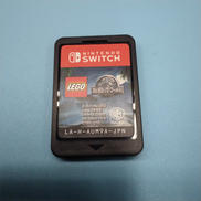 LEGO ジュラシックワールド|LEGO