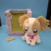 おしゃべりたっぷりこむぎ|BANDAI