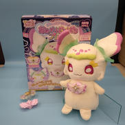 おめめぱちぱちプリルン|BANDAI