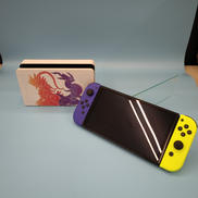 ニンテンドーSWITCH SVエディション有機ELモデル|NINTENDO / 任天堂