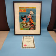 ル・ジャーナル・ド・ミッキー 625号|ディズニー