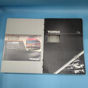 名鉄7000系パノラマカー(2次車)基本セット|TOMIX