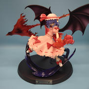 レミリア・スカーレット　神槍VER.|グリフォンエンタープライズ