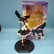 伝統の幻想ブン屋　射命丸文　1/8スケール|グリフォンエンタープライズ