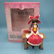 楽園の巫女　博麗霊夢　のんびりでいこうVER.|グリフォンエンタープライズ