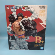 B賞 モンキー・D・ルフィ 四皇激闘|一番くじ