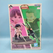 C賞 ロロノア・ゾロ&くいな|一番くじ