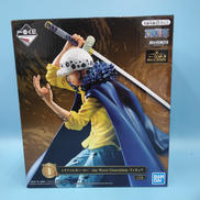 D賞 トラファルガー・ロー WORST GENERATION|一番くじ