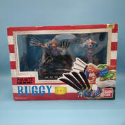 フィギュアーツZERO バギー|BANDAI