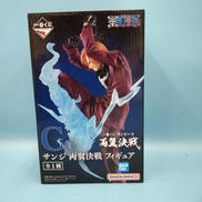 C賞 サンジ 両翼決戦|一番くじ