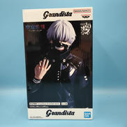 金木研 GRANDISTA|プライズ(BANPRESTO)