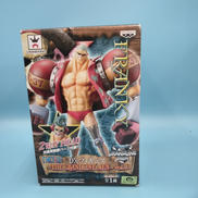 フランキー DX VOL.13|プライズ(BANPRESTO)