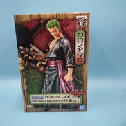 ロロノア・ゾロ DXF ワノ国VOL.1|プライズ(BANPRESTO)