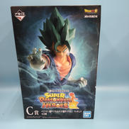 C賞 ベジット(超サイヤ人ゴッドサイヤ人)|一番くじ