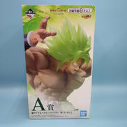 A賞 超サイヤ人ブロリー フルパワー '18|一番くじ