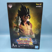 A賞 ベジット:ゼノ(超サイヤ人4)|一番くじ