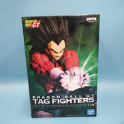 ベジータ 超サイヤ人4 TAG FIGHTERS|プライズ(BANPRESTO)