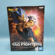 ベジータ ギャリック砲 TAG FIGHTERS|プライズ(BANPRESTO)
