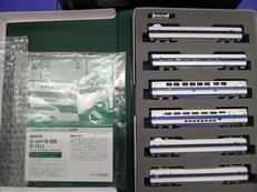 100系新幹線「グランドひかり」6両増結セット|KATO