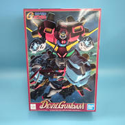 1/144　デビルガンダム最終形態|BANDAI