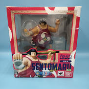 フィギュアーツZERO 戦桃丸|BANDAI