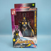 ハイパーゼットン(映画告知VER.)|BANDAI