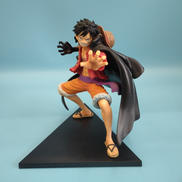 C賞 モンキー・D・ルフィ TWG|一番くじ