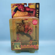 シュート&スライド スパイダーマン|COLUMBIA PICTURES