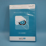 WIIU レンズクリーナー|NINTENDO / 任天堂
