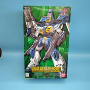 HG1/100 ガンダムエアマスターバースト|BANDAI