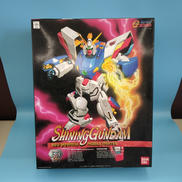 1/60 HG-EX シャイニングガンダム|BANDAI